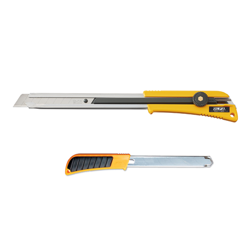 UZUN GÖVDE MAKET BIÇAĞI XL-2 OLFA