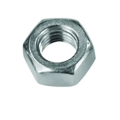 SOMUN ÇELİK BYZ M18 DIN934