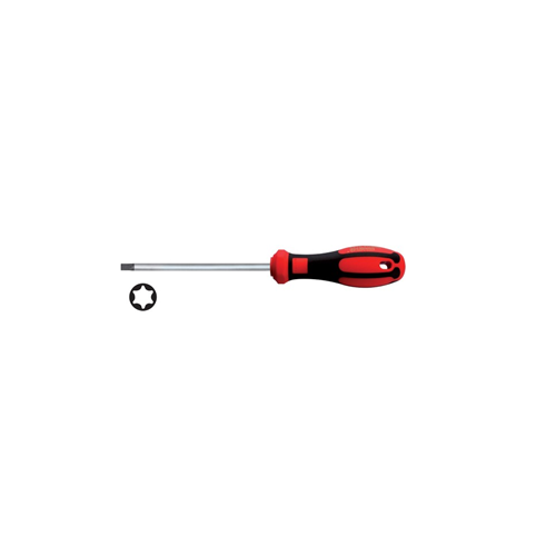 TORNAVİDA TORX T45 F18-045-130 CF