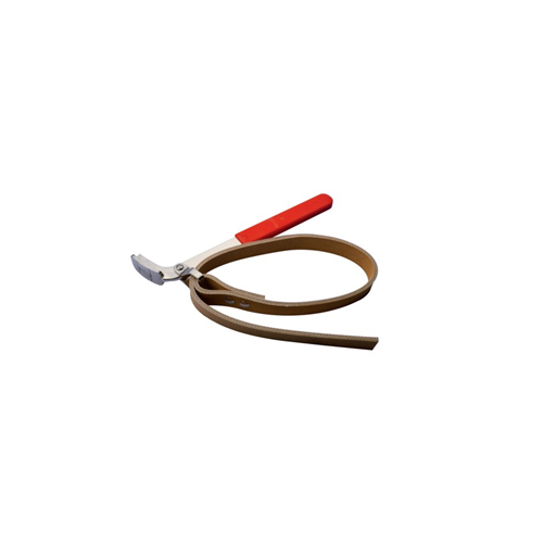 KAYIŞLI YAĞ FİLTRE ANAHTARI ÇAP:160MM N14-051 CF