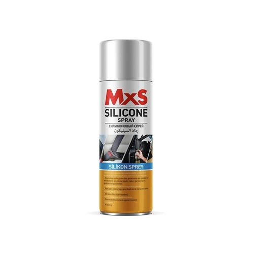 SİLİKON SPREY 400 ML