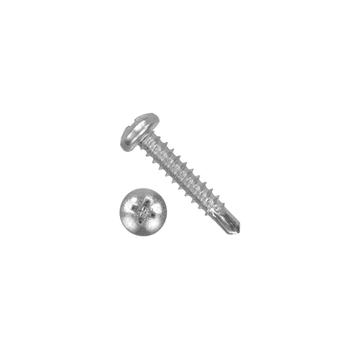 MATKAP UÇLU YSB VİDA BYZ. 3,9*22 DIN7504N