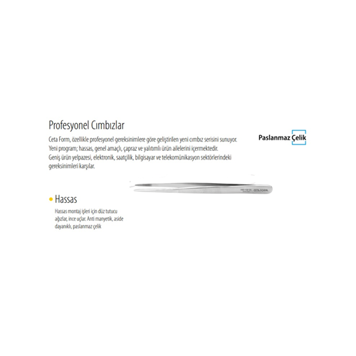 CIMBIZ KÜT UÇ H43-120-SA CF