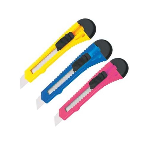 MASTER MAKET BIÇAĞI PLASTİK FM1006