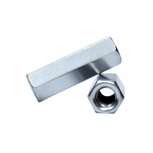 UZATMA SOMUN BEYAZ DIN 6334 M10*40