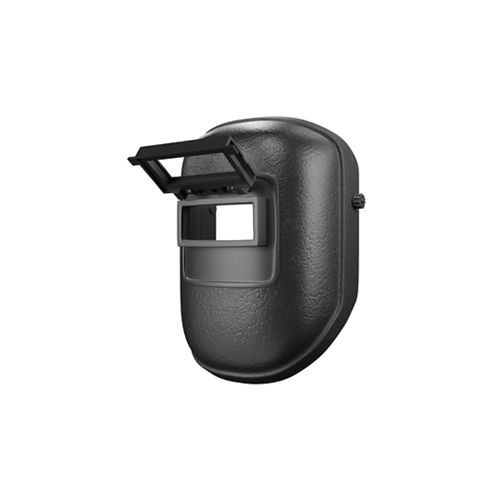 KAPAKLI KAYNAK MASKE - DAR CAM