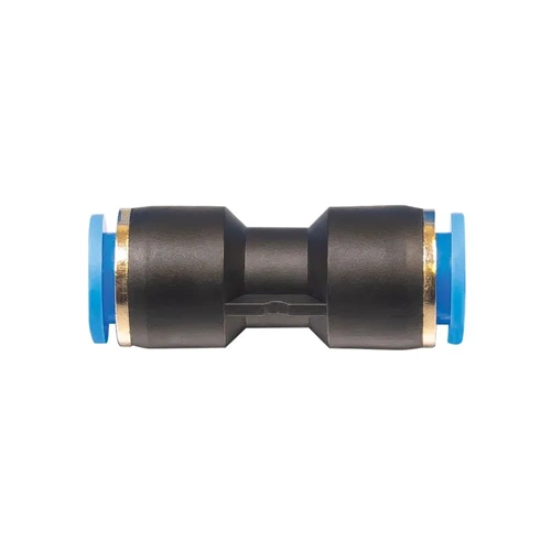 PNOMATİK DÜZ NİPEL 8MM PU 08 - EPU08