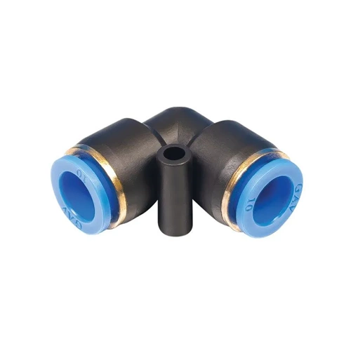 PNOMATİK DİRSEK PV 08 - EPV08