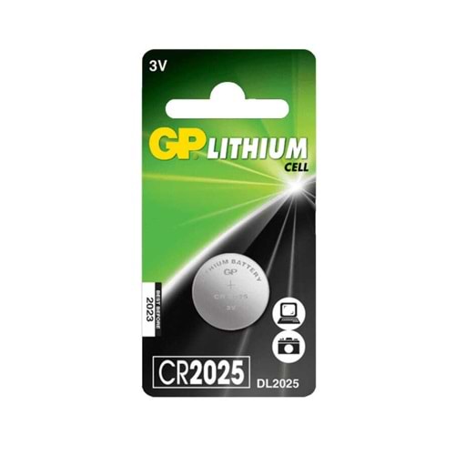 GP CR 2025 ELECTRONİCS