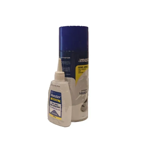 MDF YAPIŞTIRICI KİT 400ML+100GR