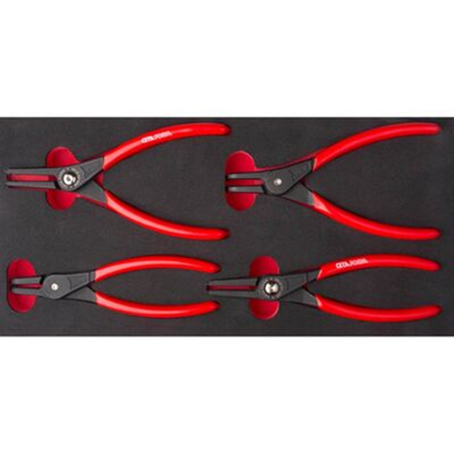 4 PARÇA SEGMAN PENSE SETİ E99-44-E0404 CF