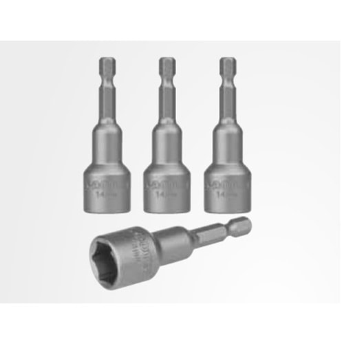 MANYETİK SOMUN TUTUCU 10MMx65MM