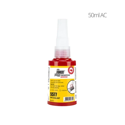 SIVI TEFLON - BORU SIZDIRMAZLIK 5577 50ML. FORCE