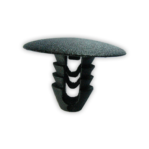 KLİPS DÖŞEME SİYAH 7560860 TOFAŞ FİAT