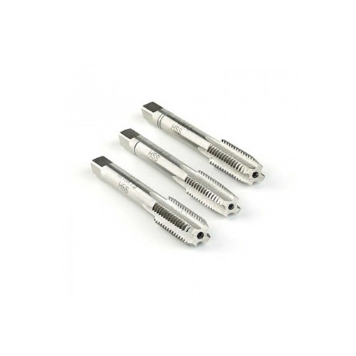 HSS 3 LÜ TAKIM KILAVUZ M8*1.25 3304