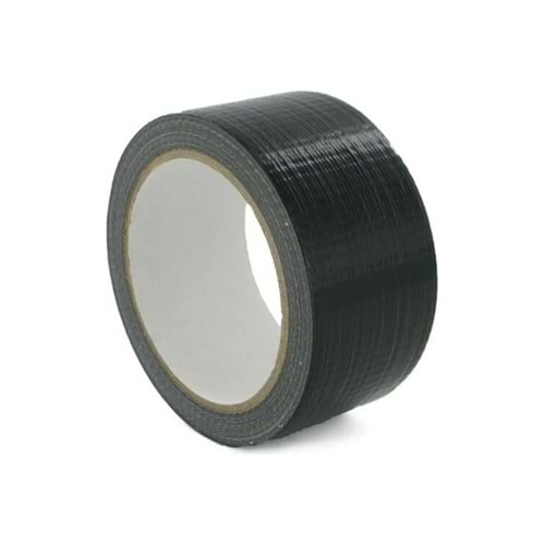 TAMİR TAKVİYE BANTI 48MM 10MT SİYAH