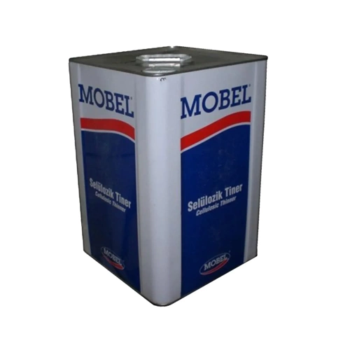 SELÜLOZİK TİNER 12 LT.