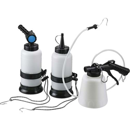 FREN HİDROLİĞİ DEĞİŞTİRME TAKIMI N21-0302 CF