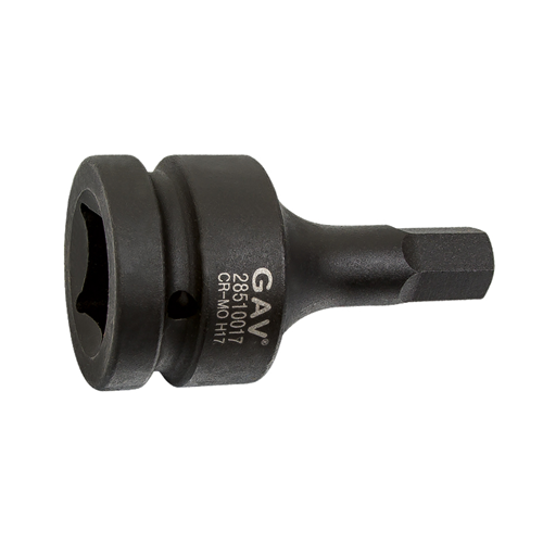 1/2'' HAVALI ALLEN LOKMA 5MM 24406005