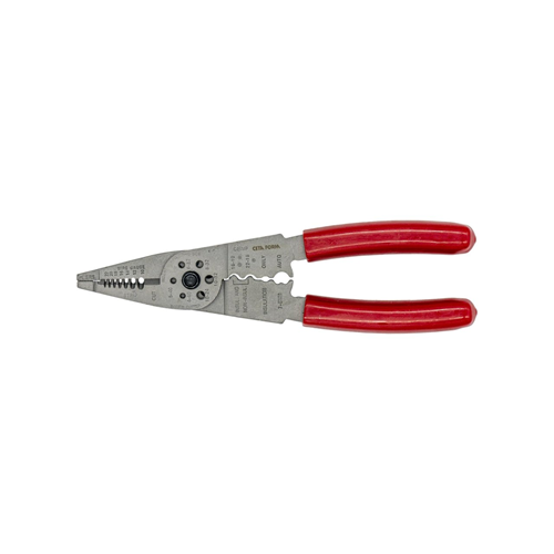 ÇOK AMAÇLI SIYIRICI/EZİCİ PENSE E25-MULTİ1 CF