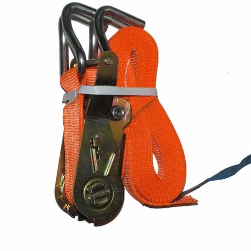 SPANZET ORTA 6MT 35MM POLYESTER