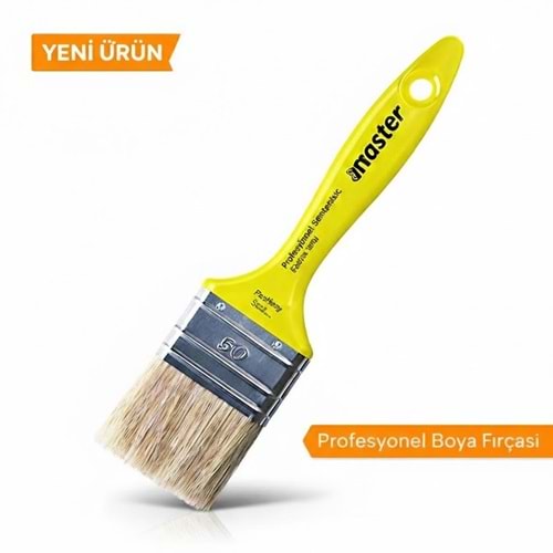 KESTİRME FIRÇASI NO.3