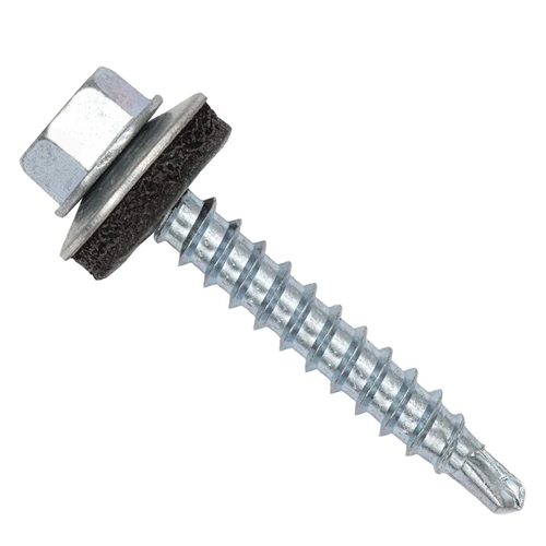 TRAPEZ VİDA6MM DIN7504K 6,3*50