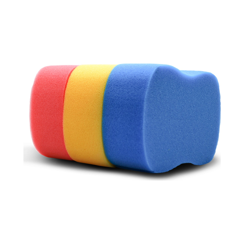 SECRET OTO YIKAMA SÜNGERİ 1 ADET