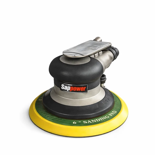 HAVALI ORBİTAL ZIMPARA 10000RPM S-5G