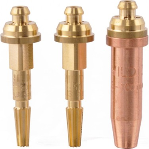 KESME LÜLELERİ TAKIMI PROPAN-OKSİJEN 3-100MM 4420P