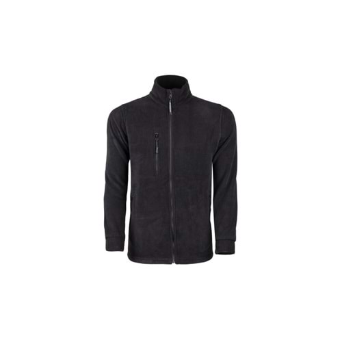 POLAR CEKET 3 CEP FERMUARLI BEDEN : M