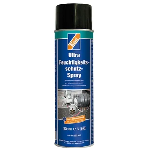 ULTRA NEM KORUYUCU SPREY 500ML. 860000 TECHNOLİT
