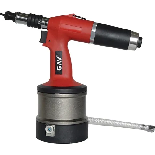 HAVALI SOMUN PERÇİN TABANCASI OS-1550W