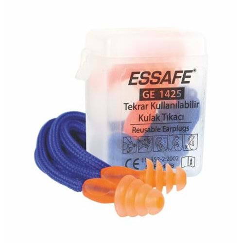 KULAK TIKACI İPLİ PU GE1425