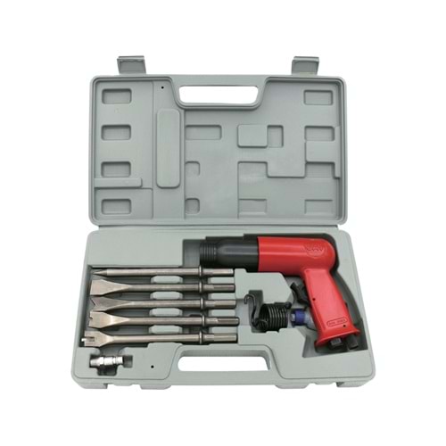 HAVALI KESKİ SETİ 175MM OS-2070