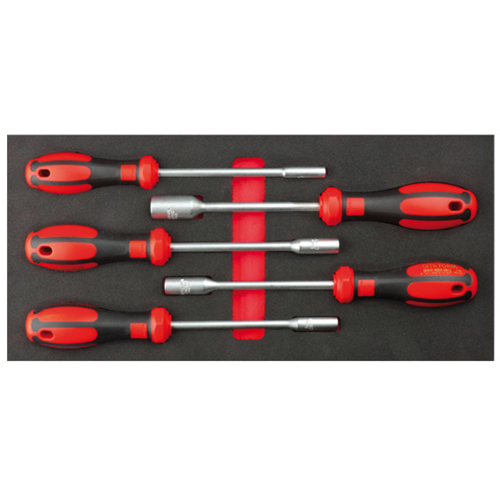 C-PLUS LOKMA TORNAVİDA TAKIMI 5PRÇ. F99-E0507