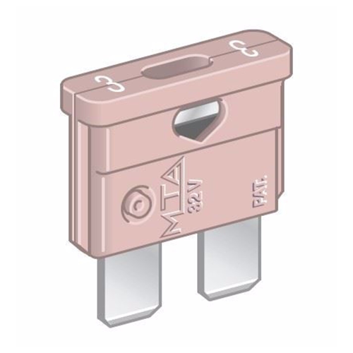 STANDART SİGORTA 3 AMP