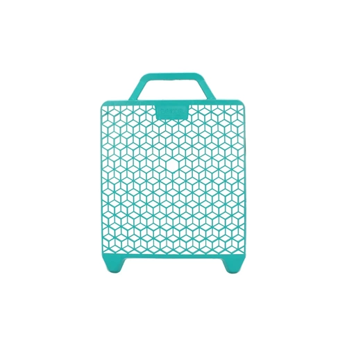 DEKOR RULO ELEĞİ - IZGARA 26*34*4 CM 1185