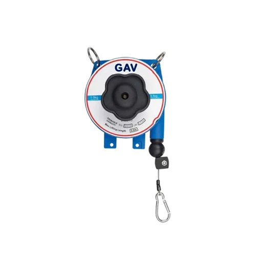 BALANSER 0.5-1 KG. 2 METRE BG-1 GAV