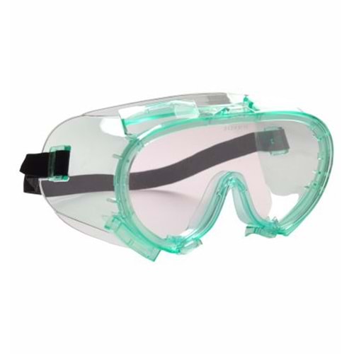 VIOLA KORUYUCU ŞEFFAF GÖZLÜK V551