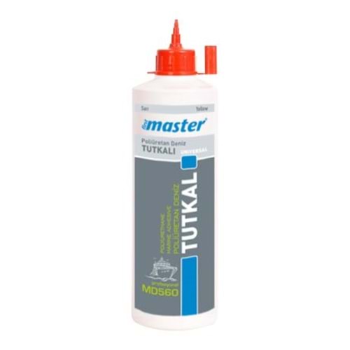 MASTER MD560 DENİZ TUTKALI 500 ML.