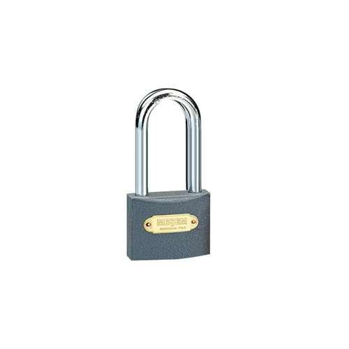 ASMA KİLİT GRİ 32MM UZUN