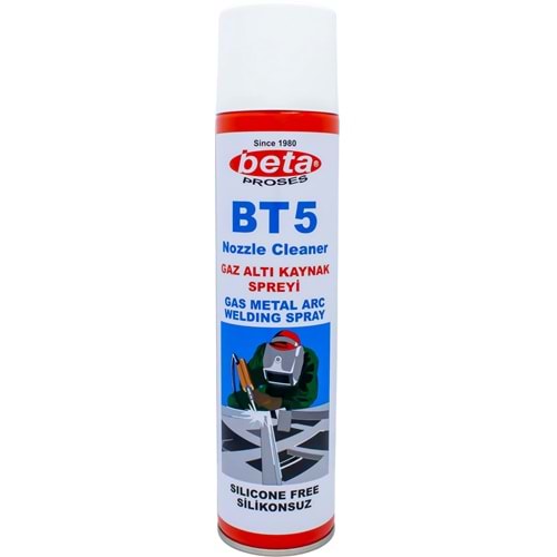 GAZALTI KAYNAK SPREYİ 400ML.