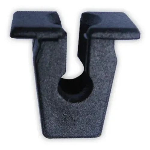 KLİPS DAVLUMBAZ SİYAH VW 0263