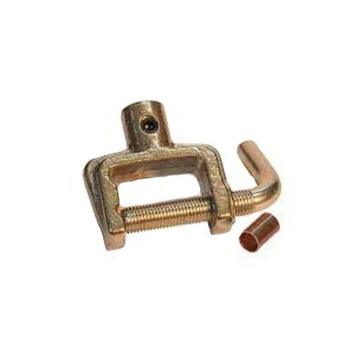 ŞASE PENSESİ 600AMP VİDALI