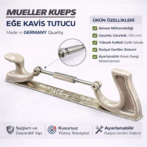 KAPORTACI AMERİKAN EĞE KOLU GERMANY