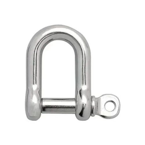 NORMAL ZİNCİR KİLİDİ 10MM DÜZ