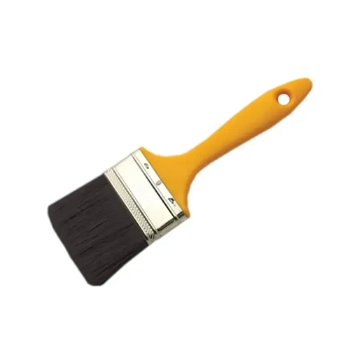 YAĞLI BOYA FIRÇASI PLASTİK SAP NO.3