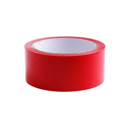 TAMİR TAKVİYE BANTI 48MM 10MT KIRMIZI