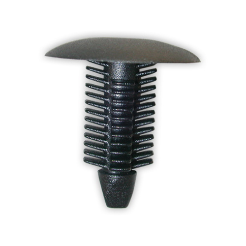 KLİPS ÜNİVERSAL SİYAH 10X22X22 FİAT-1301019808 0605